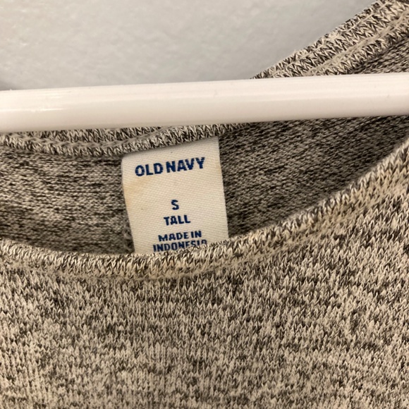 Old Navy Swing Dress - Picture 2 of 2